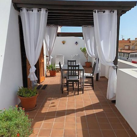 Una Terrazza Al Sol كاليتا ذي فوستي المظهر الخارجي الصورة