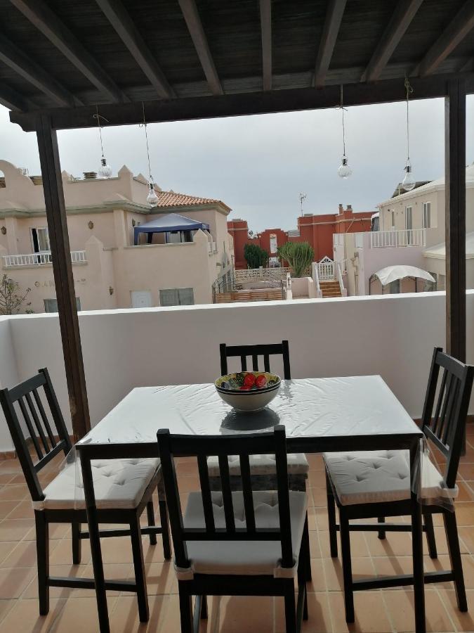 Una Terrazza Al Sol كاليتا ذي فوستي المظهر الخارجي الصورة