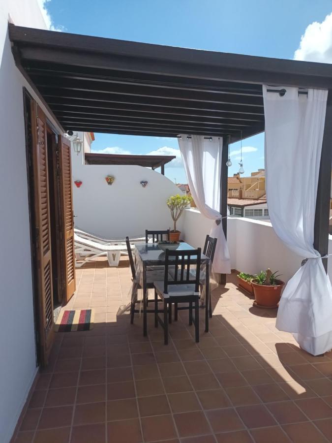 Una Terrazza Al Sol كاليتا ذي فوستي المظهر الخارجي الصورة
