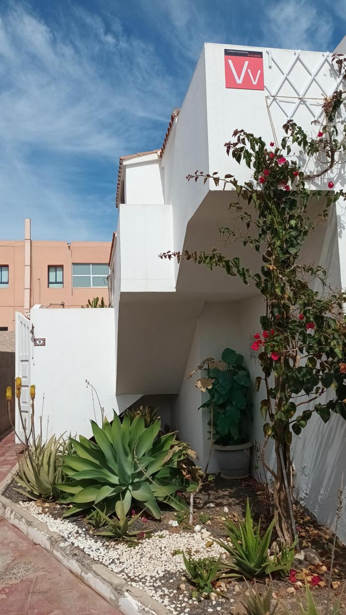 Una Terrazza Al Sol كاليتا ذي فوستي المظهر الخارجي الصورة